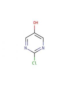 Astatech 2-CHLOROPYRIMIDIN-5-OL; 100G; Purity 97%; MDL-MFCD09743796